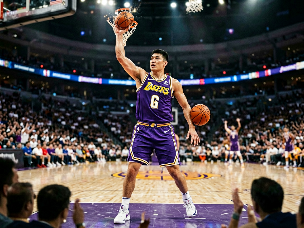 NBA季后赛