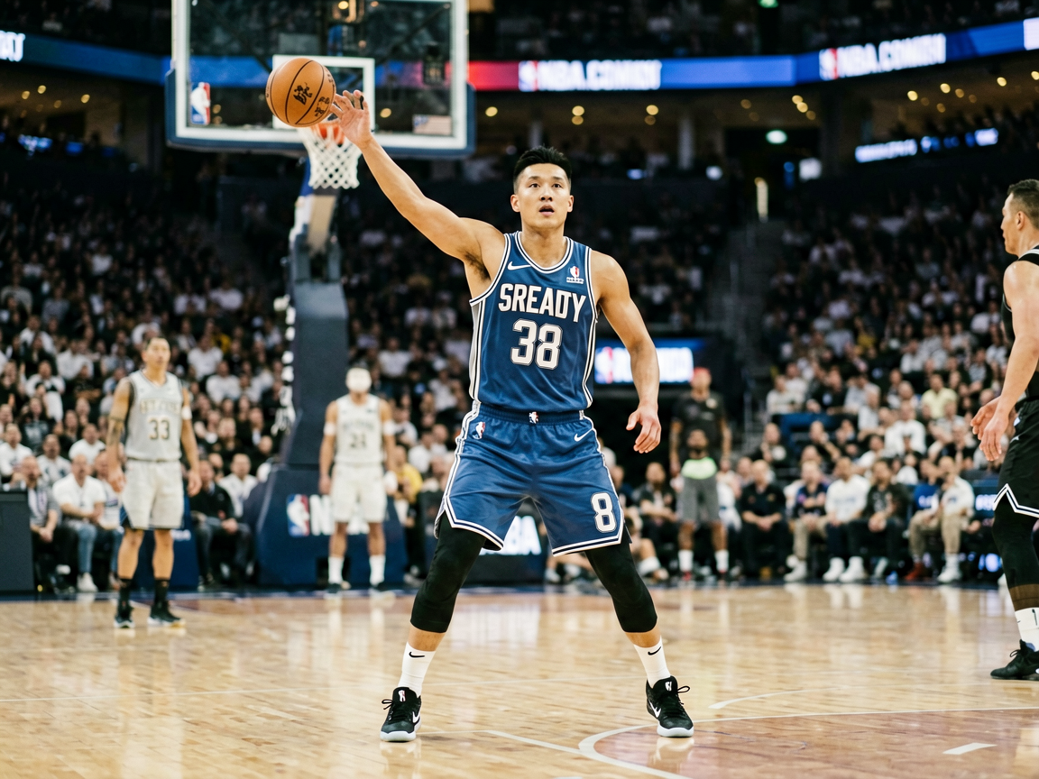 NBA集锦